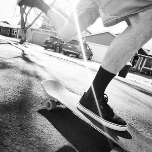 Meet your Posher, Jake